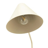 Vegglampe Capa By-Boo Vegglampe