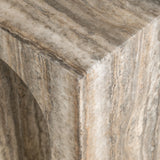 Endebord Dulce grå Richmond Interiors Sidebord
