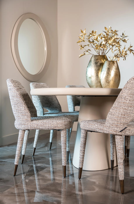 Spisestol Cecilia trendy nature Sett med 2 Richmond Interiors Spisestol