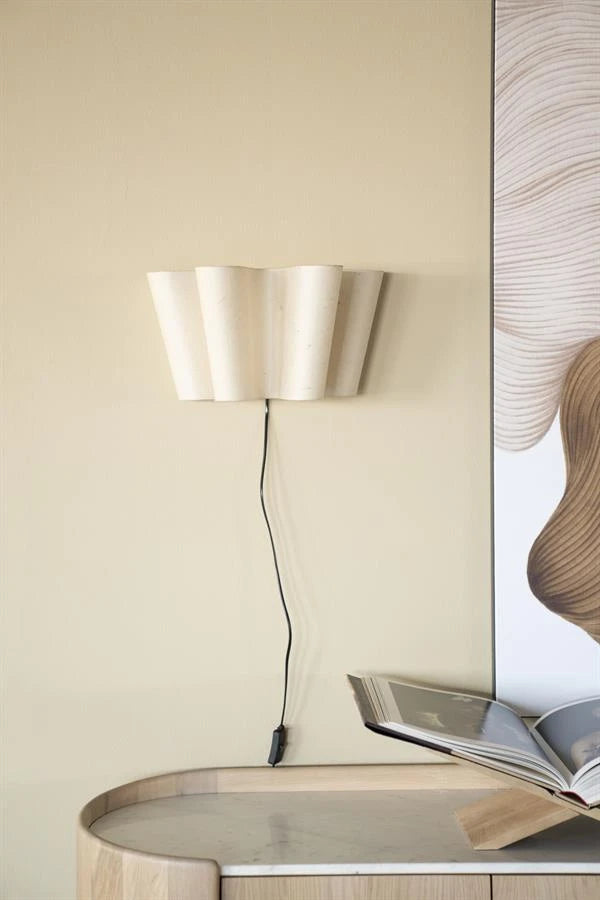 Vegglampe Meander By-Boo Vegglampe