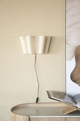 Vegglampe Meander By-Boo Vegglampe