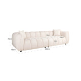 Sofa Jezebel krem fancy Richmond Interiors Sofa