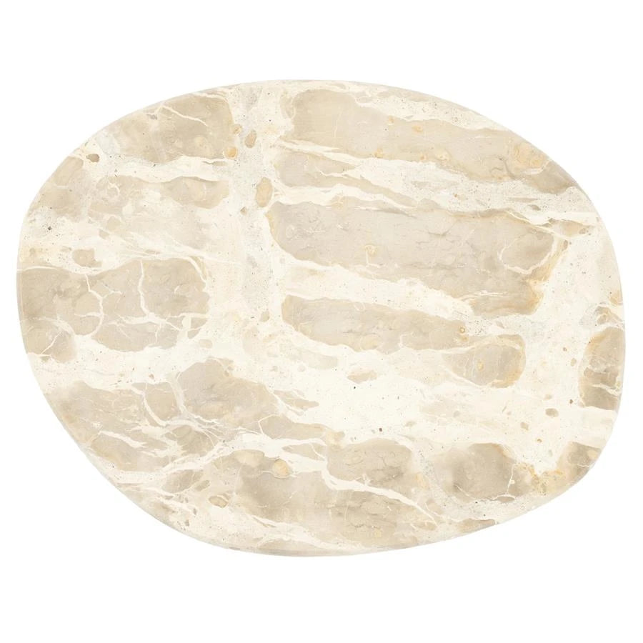 Plate Marrone By-Boo Diverse
