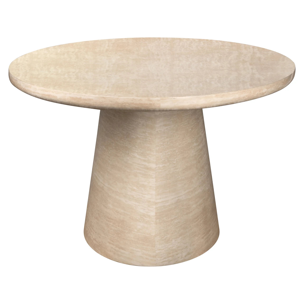 Spisebord Fictus beige 240 Richmond Interiors Spisebord