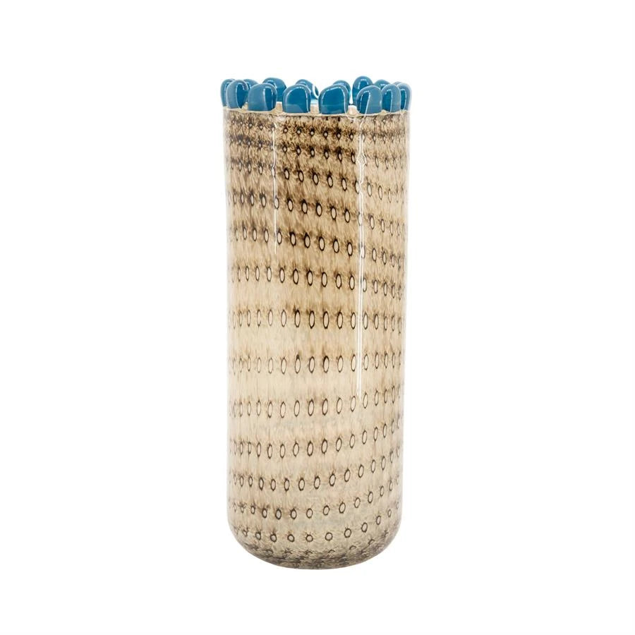 Vase Dapple - stor By-Boo Vase