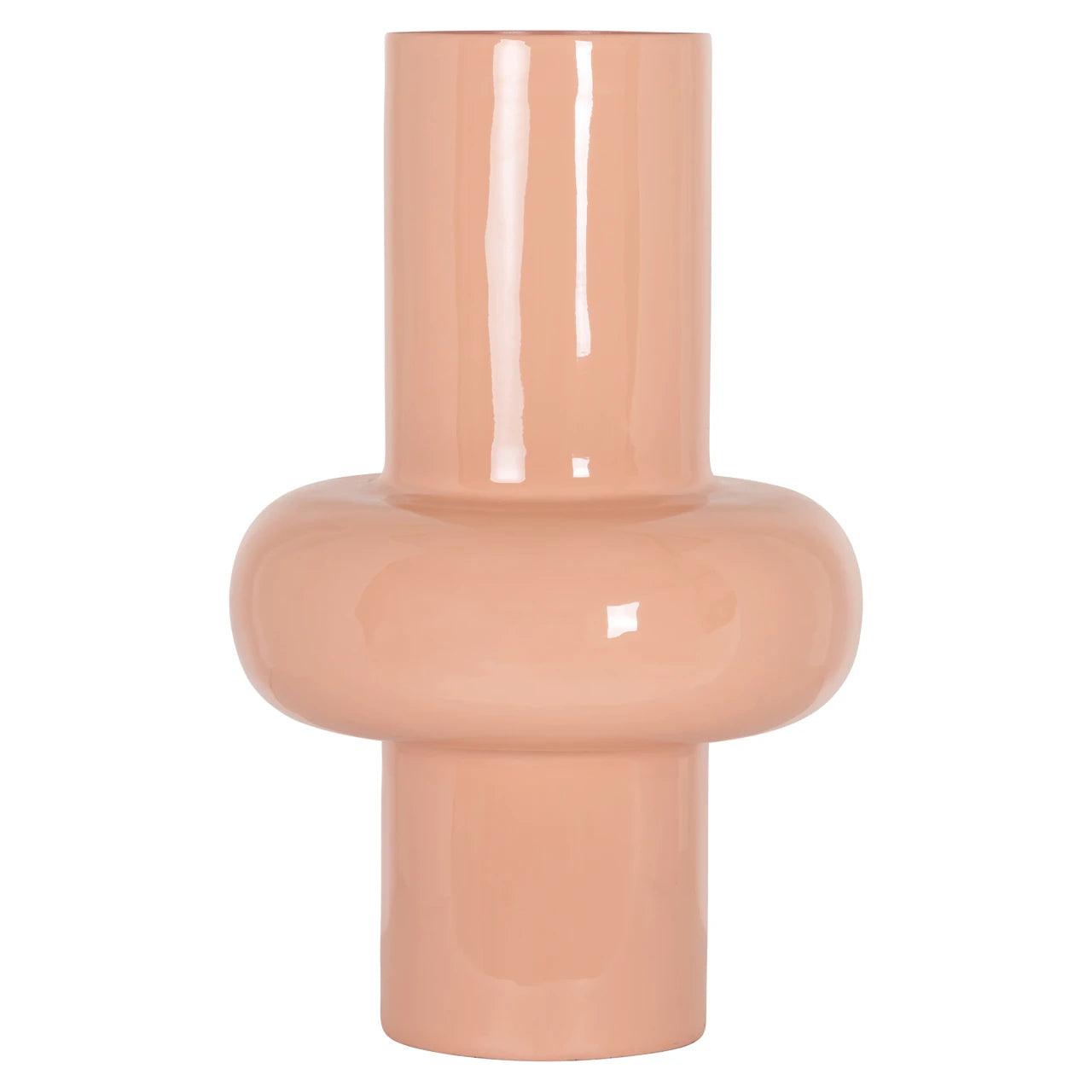 Vase Alison laks stor Richmond Interiors Vase