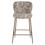 Krakk Odarby brun omara Richmond Interiors Barstol