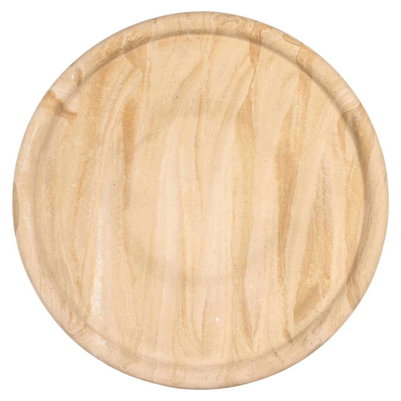 Kakefat Beccy beige Richmond Interiors Serveringsbrett