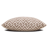 Pute Nino sand chevron Richmond Interiors Pute
