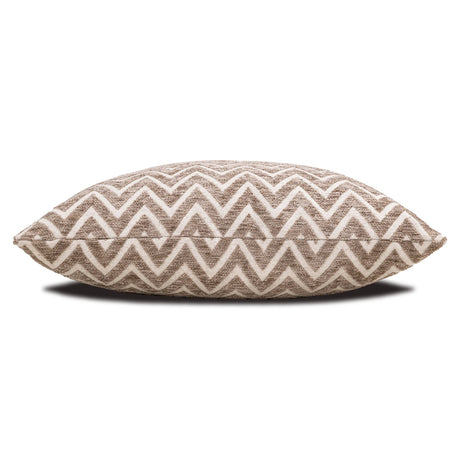 Pute Nino sand chevron Richmond Interiors Pute
