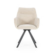 Bliss med armlene By-Boo Spisestol