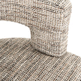 Spisestol Ellis trendy natur Richmond Interiors Spisestol