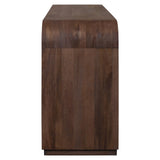 Sideboard Baldwin spicebrown Richmond Interiors Skjenk