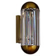 Vegglampe Anya bronse Richmond Interiors Vegglampe