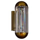 Vegglampe Anya bronse Richmond Interiors Vegglampe
