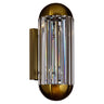 Vegglampe Anya bronse Richmond Interiors Vegglampe