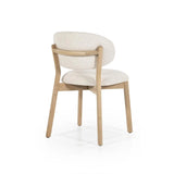 Stol Mikky natural Eleonora Spisestol