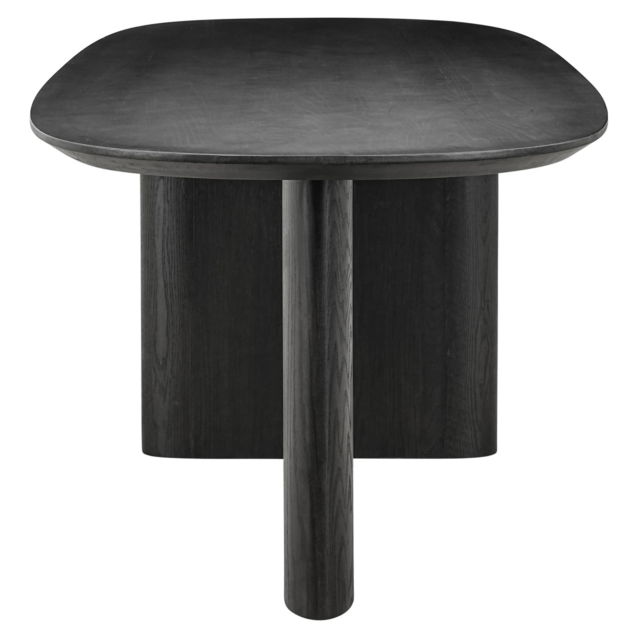 Spisebord Durban mørk kaffe 300 Richmond Interiors Spisebord