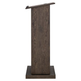 Barbord Ritz brunt konferansebord Richmond Interiors Barstol