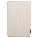 Utendørs spise stol Riva beige Richmond Interiors Spisestol