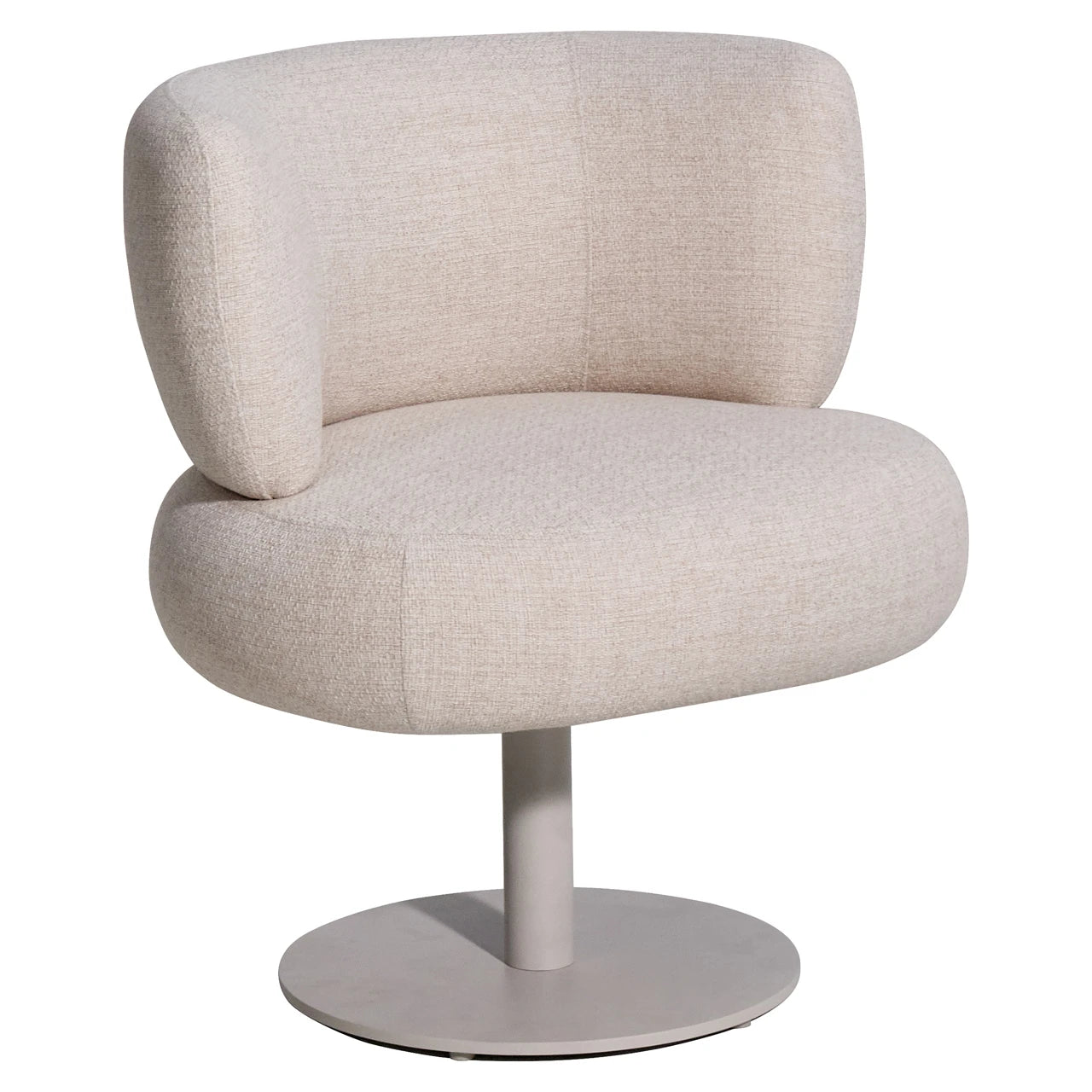 Utendørs spise stol Mason beige alpine dreibar Richmond Interiors Spisestol