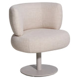 Utendørs spise stol Mason beige alpine dreibar Richmond Interiors Spisestol
