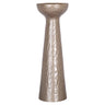 Candle holder Juana beige large Richmond Interiors Lysestake