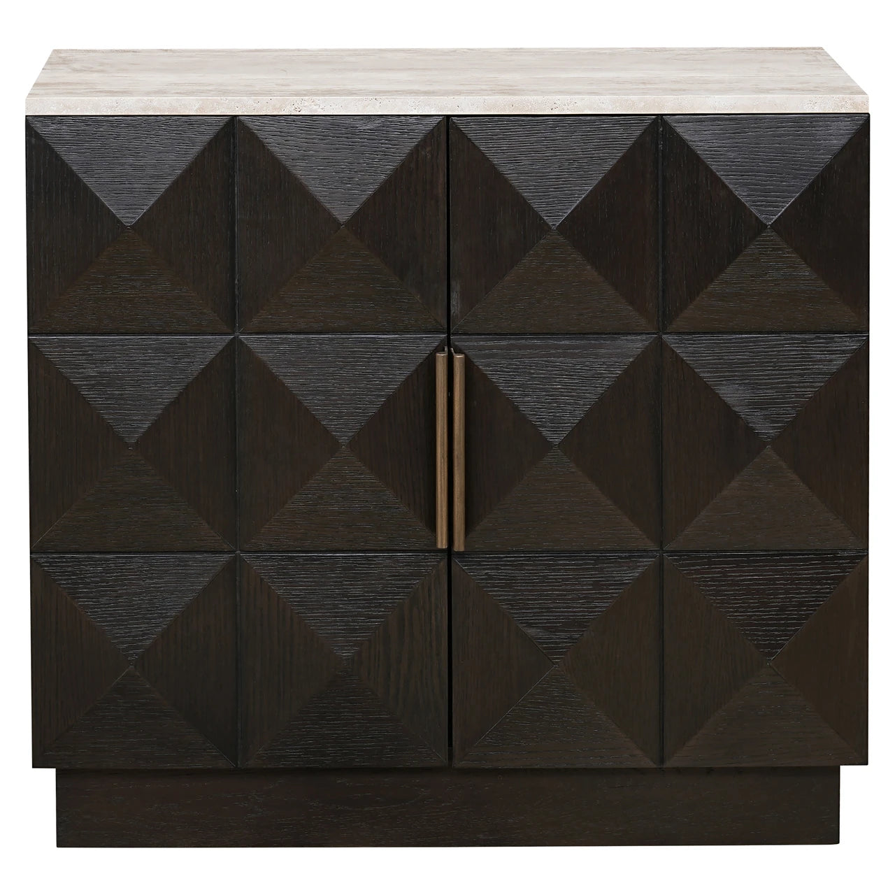 Skjenk Claremont brun Richmond Interiors Skjenk