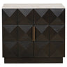 Skjenk Claremont brun Richmond Interiors Skjenk