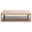 kaffebord Claridge beige Richmond Interiors Sofabord