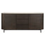 Sideboard Ritz brown Richmond Interiors Skjenk