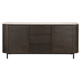 Sideboard Ritz brown Richmond Interiors Skjenk