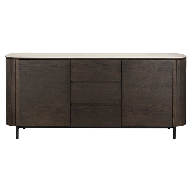 Sideboard Ritz brown Richmond Interiors Skjenk