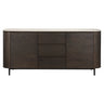 Sideboard Ritz brown Richmond Interiors Skjenk