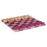 Dekorativt spill Violet purple Richmond Interiors Pynteartikler