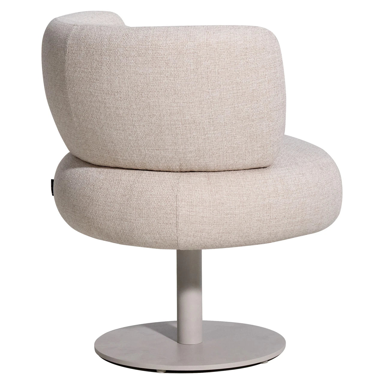 Utendørs spise stol Mason beige alpine dreibar Richmond Interiors Spisestol