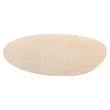 Spisebord Alexander Jones beige Renaissance Richmond Interiors Spisebord
