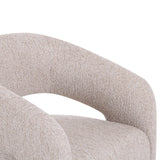 Spisestol Vixen natural linear Richmond Interiors Spisestol