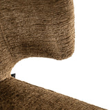 Spisestuestol Taylor brandy fusjon flammehemmende Richmond Interiors Spisestol