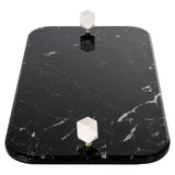 Tray Yaya svart Richmond Interiors Serveringsbrett