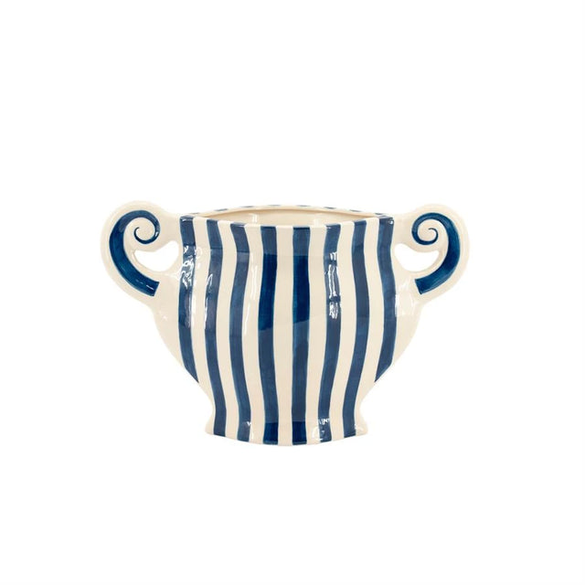 Blu 3 By-Boo Vase