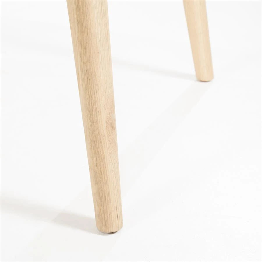 Spisebord Elijah 220x100 cm Eleonora Spisebord