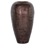 Vase Jillisa mørk brun Richmond Interiors Vase
