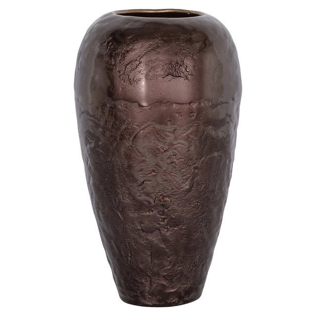 Vase Jillisa mørk brun Richmond Interiors Vase