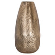 Vase Riza gull Richmond Interiors Vase