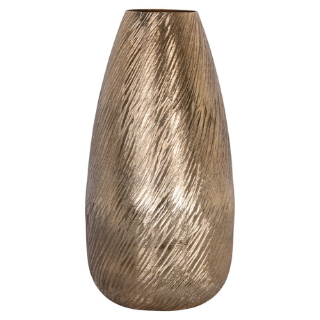Vase Riza gull Richmond Interiors Vase