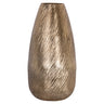 Vase Riza gull Richmond Interiors Vase