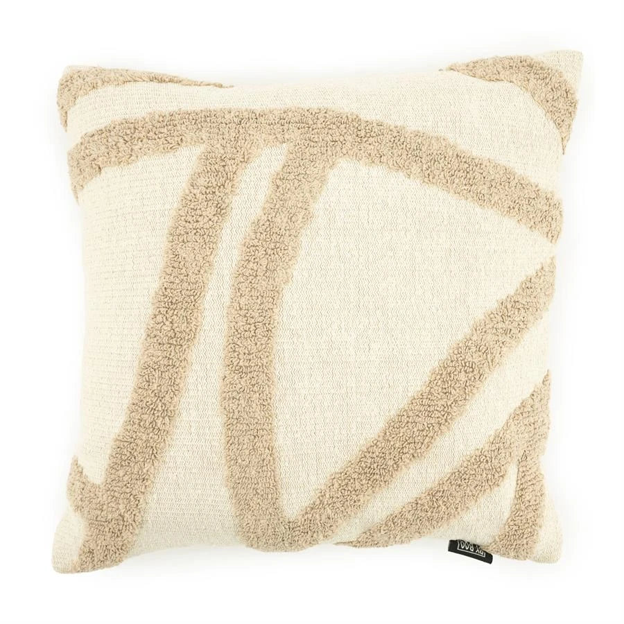 Pillow Majani By-Boo Pute