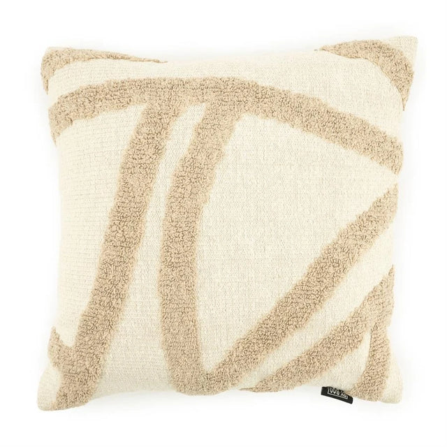 Pillow Majani By-Boo Pute