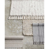 DALIA tepper, 65x160 - natur Nordal CARPETS